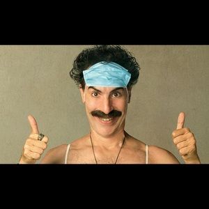 Meet your Posher, Anas